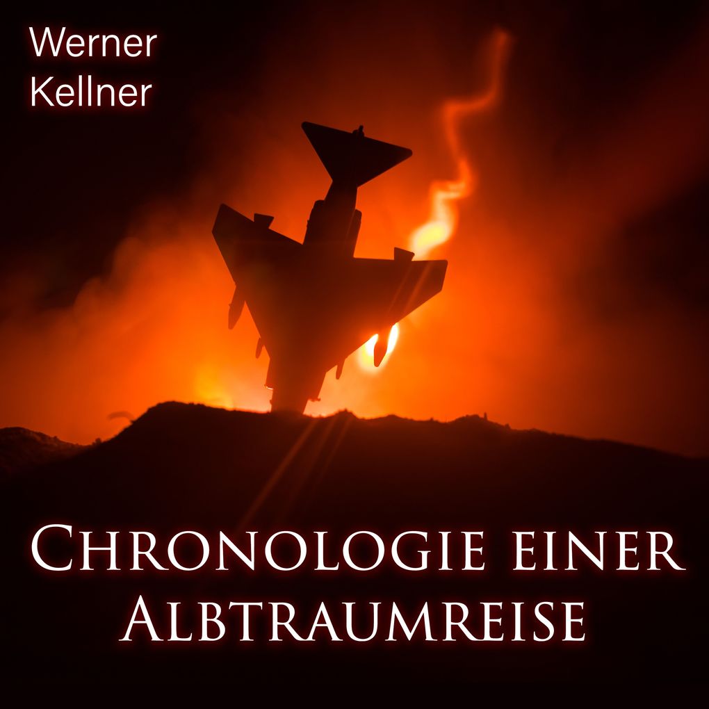 Chronologie einer Albtraumreise