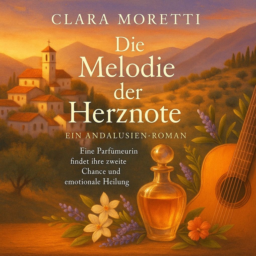 Die Melodie der Herznote