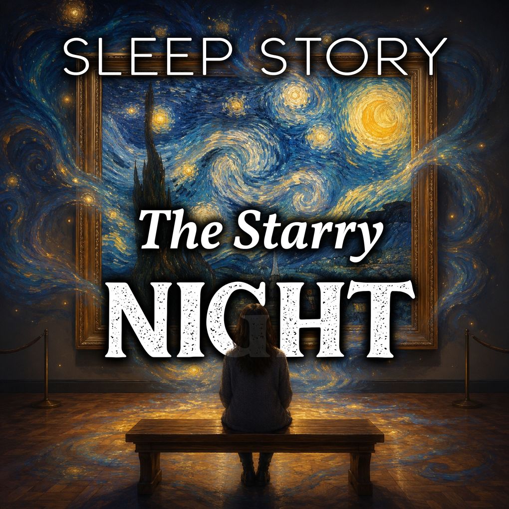 The Starry Night: Sleep Story