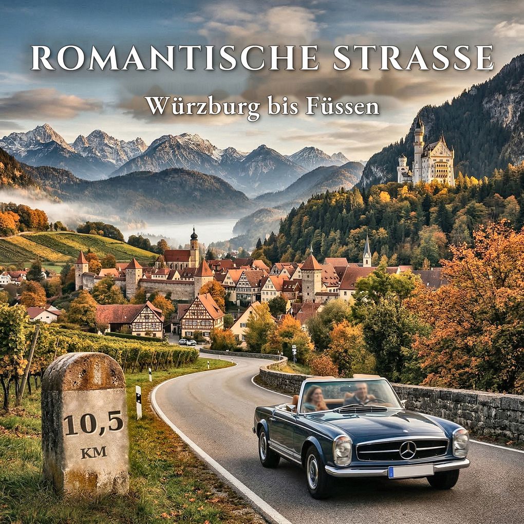 Romantische Straße