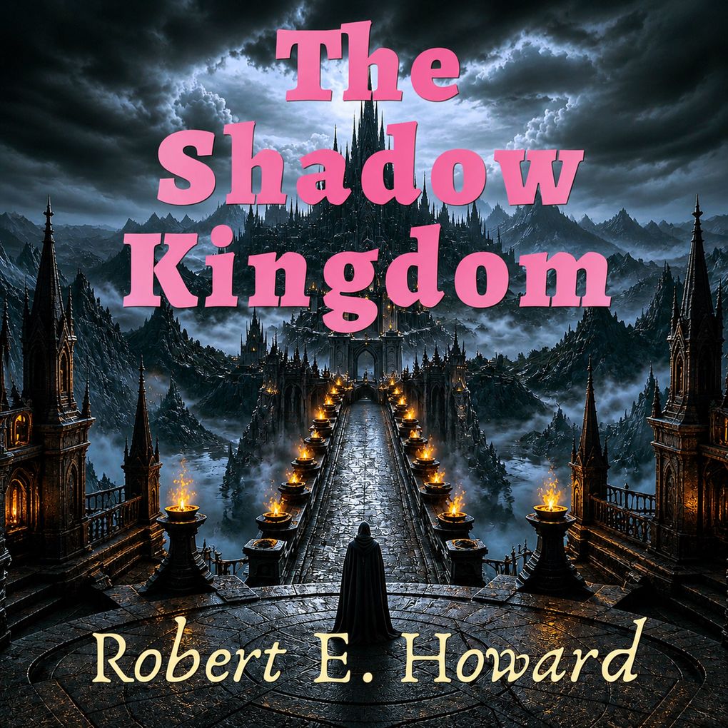 The Shadow Kingdom