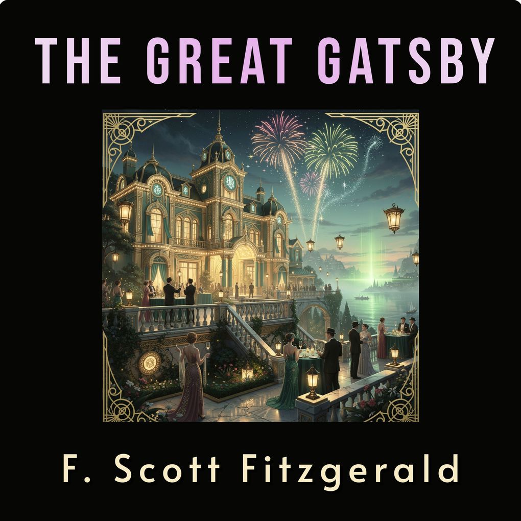 The Great Gatsby