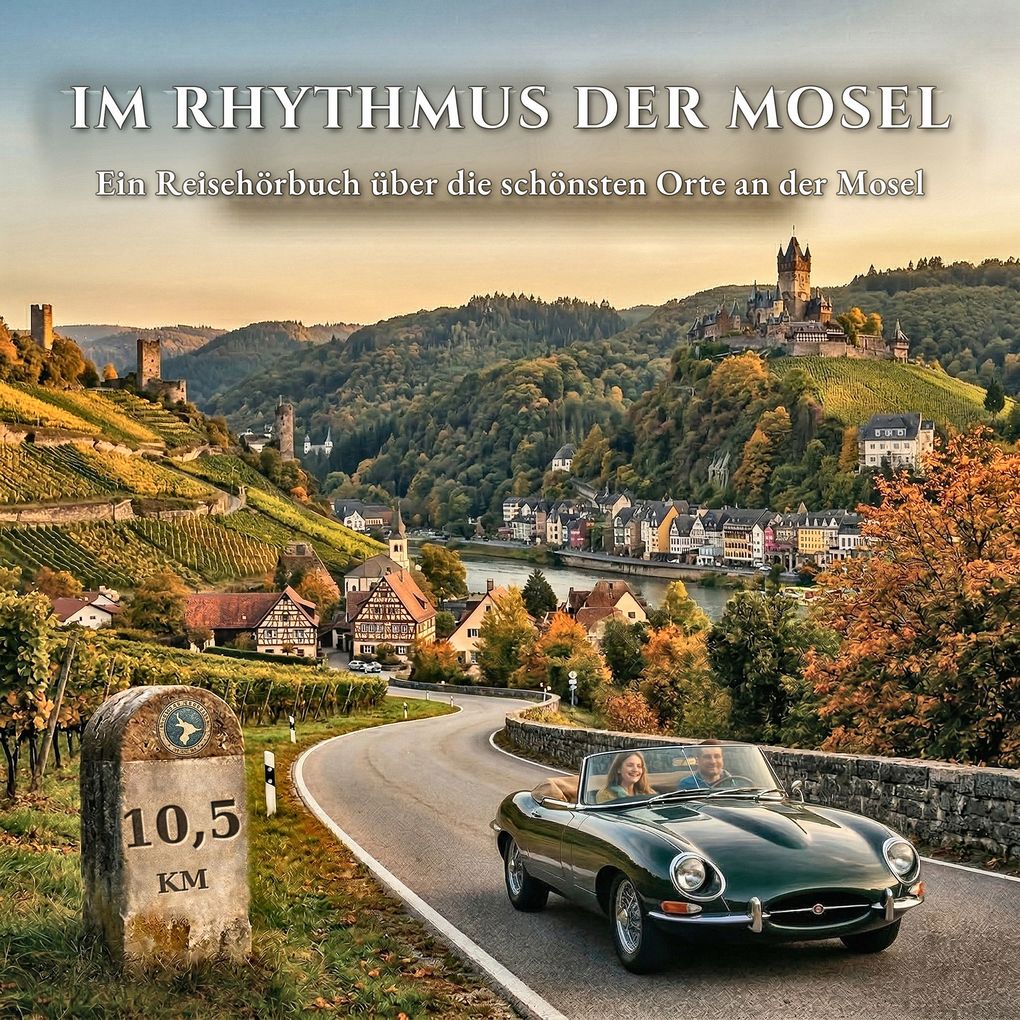 Im Rhythmus der Mosel