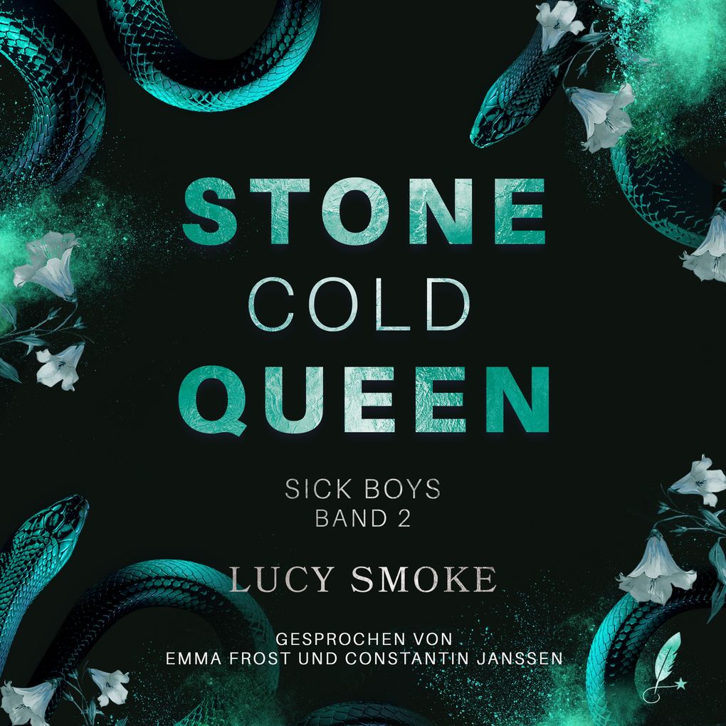 Stone Cold Queen