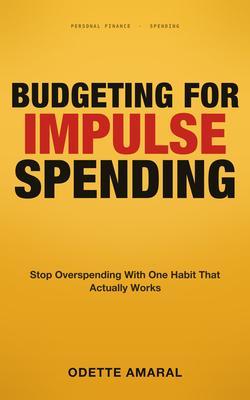 Budgeting for Impulse Spending
