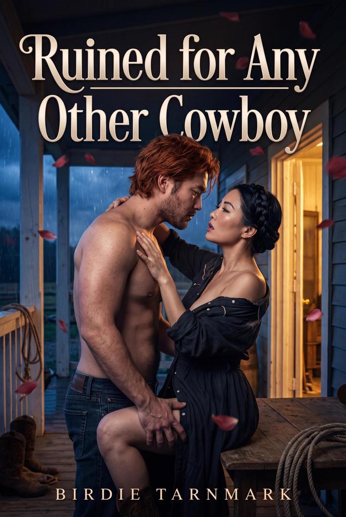 Ruined for Any Other Cowboy