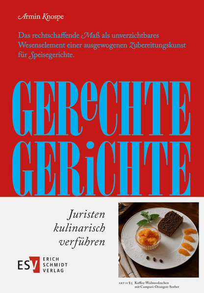 Gerechte Gerichte