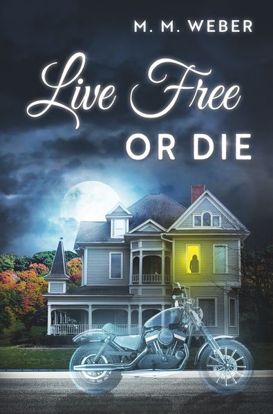 Live Free or Die