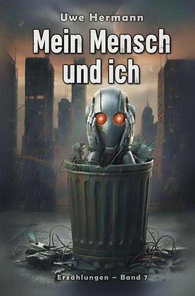 Mein Mensch und ich