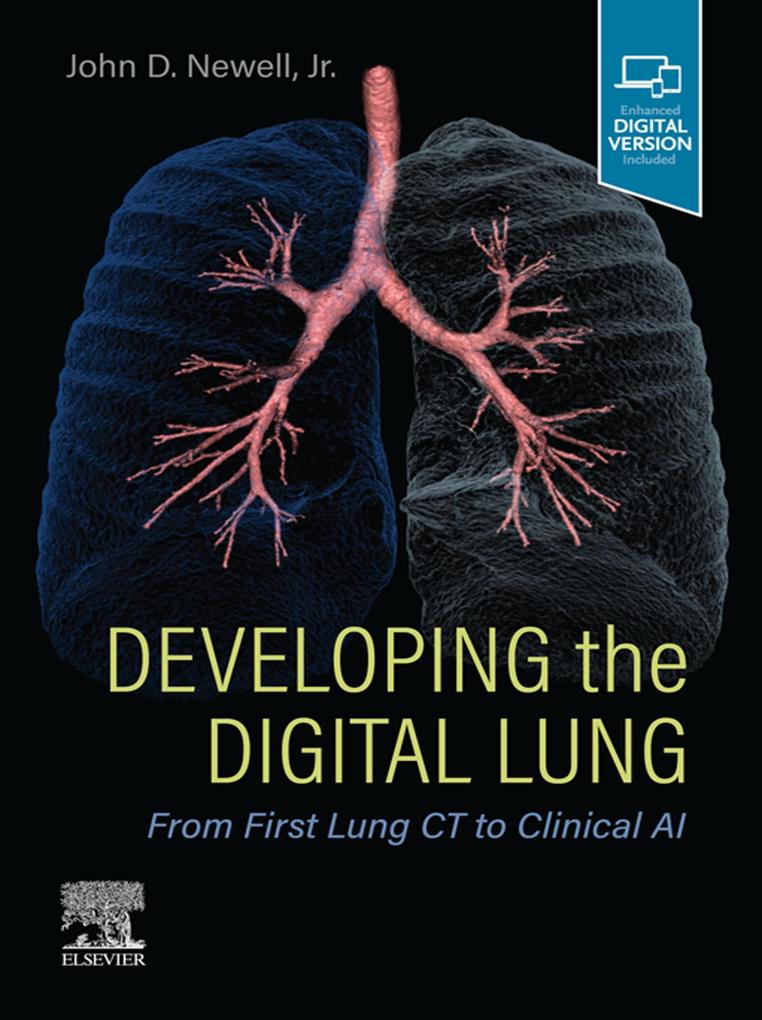 Developing the Digital Lung E-Book