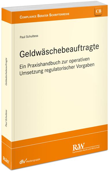 Geldwäschebeauftragte