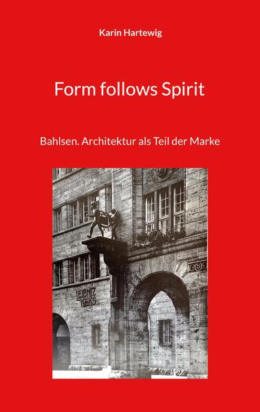 Form follows Spirit
