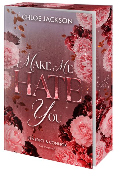 Make Me Hate You
