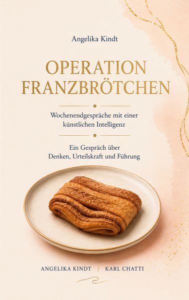 Operation Franzbrötchen