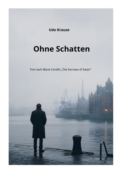 Ohne Schatten