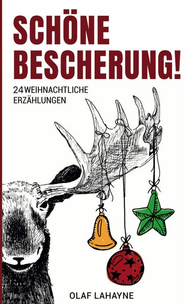 Schöne Bescherung!