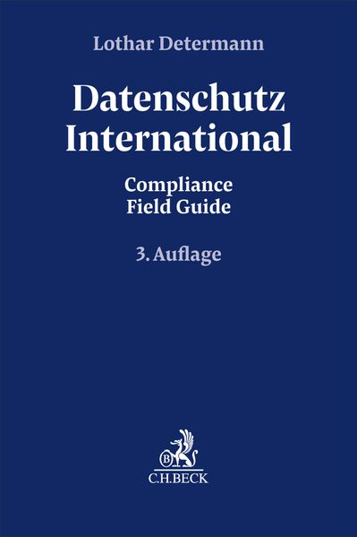 Datenschutz International