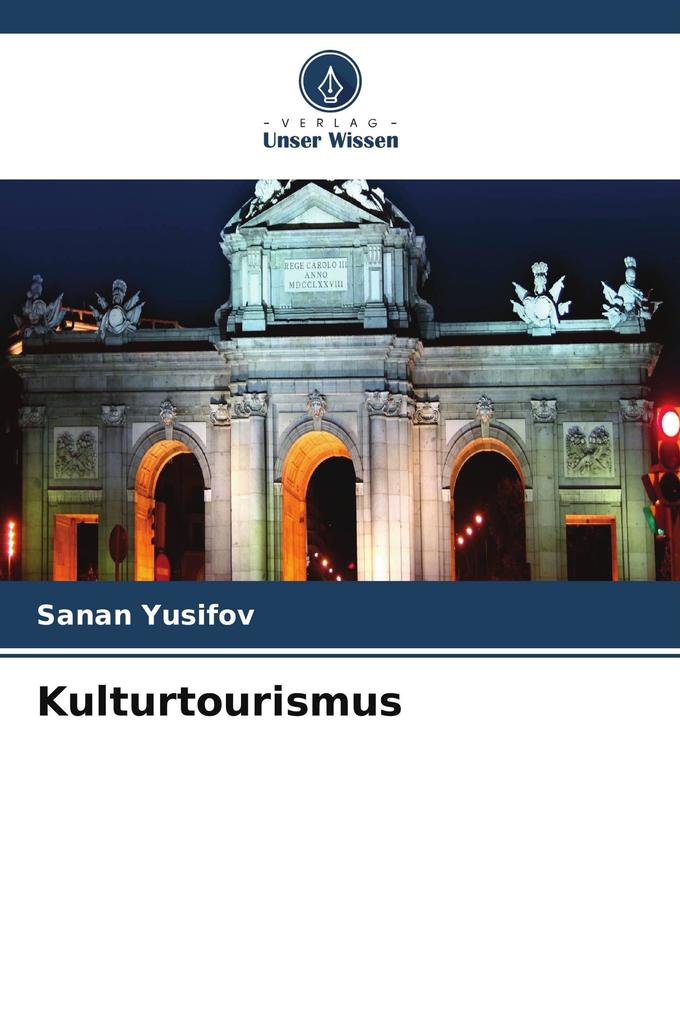 Kulturtourismus