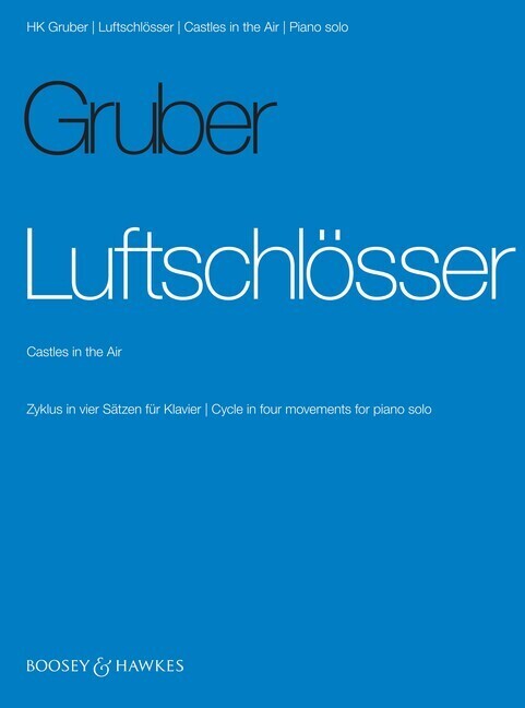 Luftschlösser
