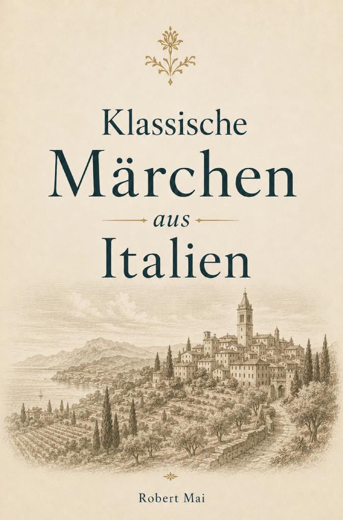 Klassische Märchen aus Italien