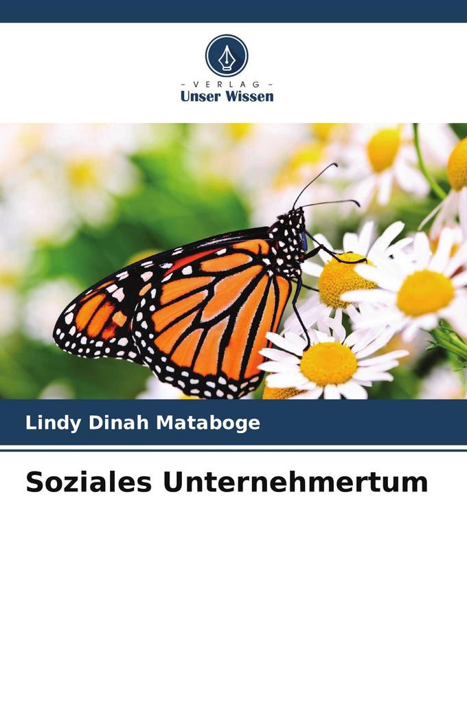 Soziales Unternehmertum