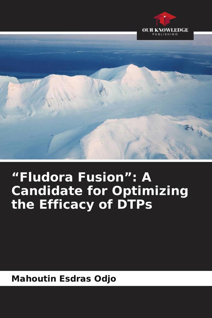'Fludora Fusion': A Candidate for Optimizing the Efficacy of DTPs