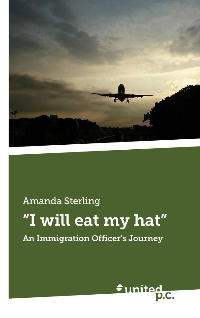'I will eat my hat'