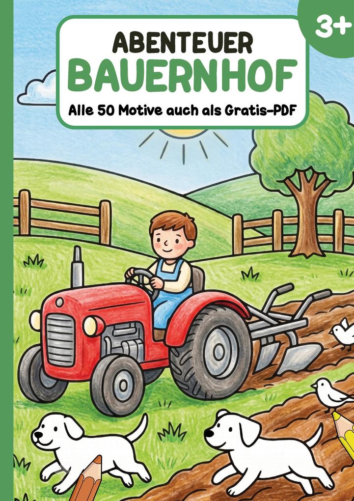 Abenteuer Bauernhof