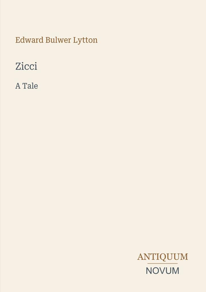 Zicci