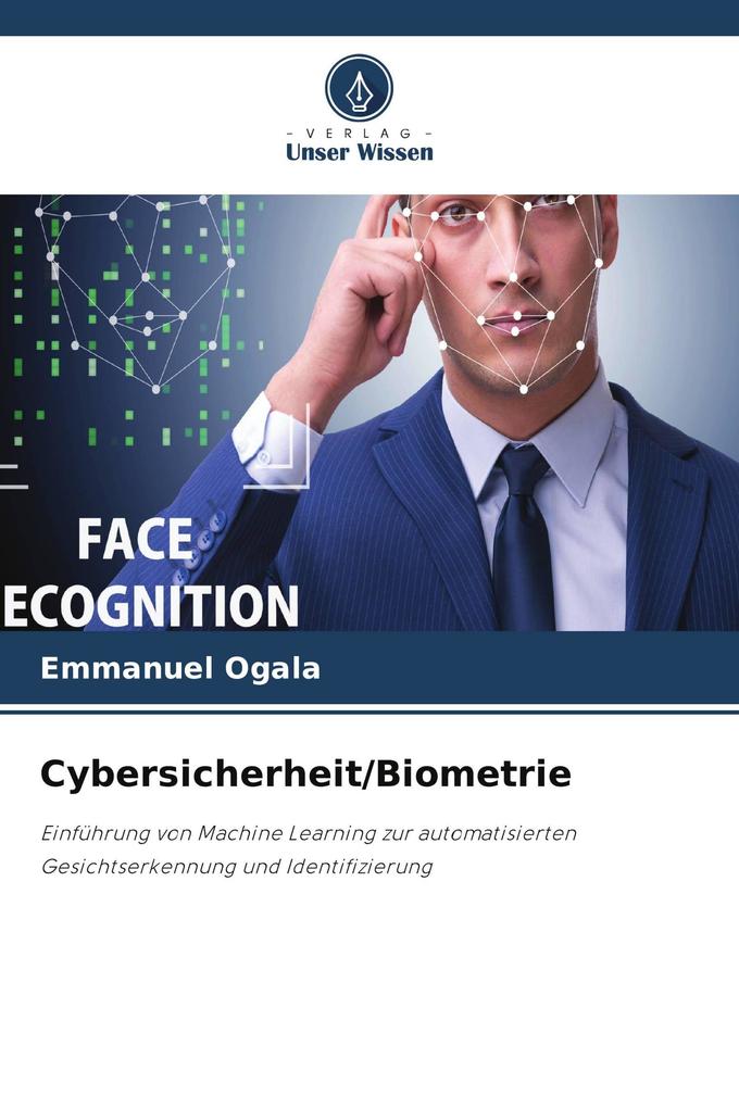 Cybersicherheit/Biometrie