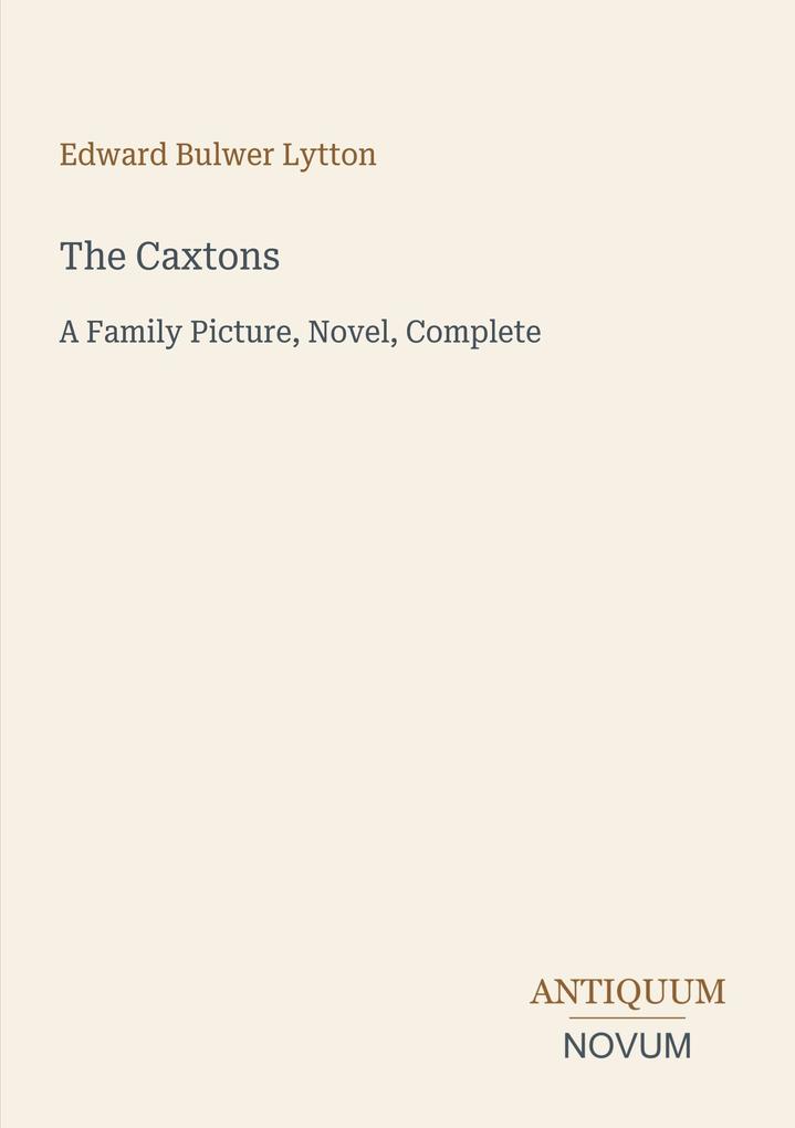 The Caxtons