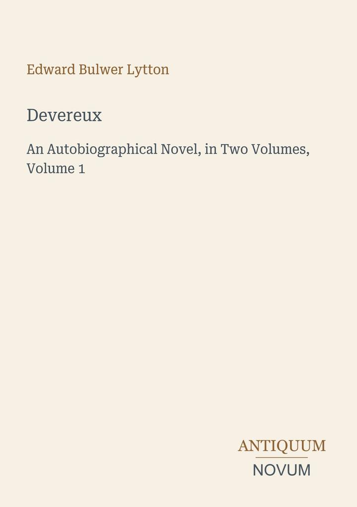 Devereux