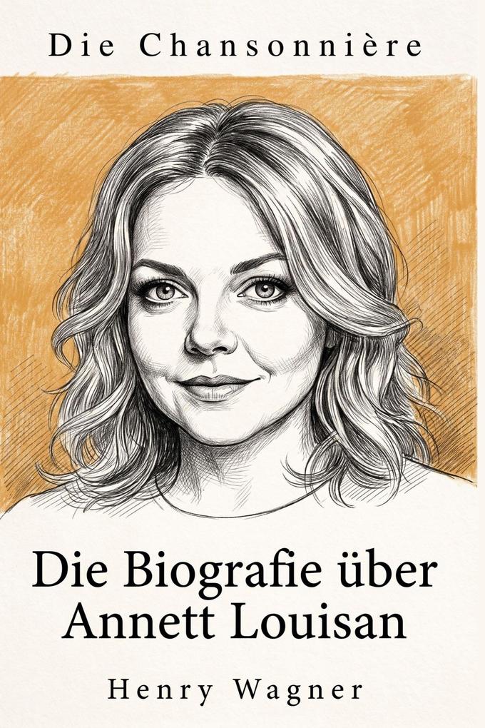 Die Biografie über Annett Louisan