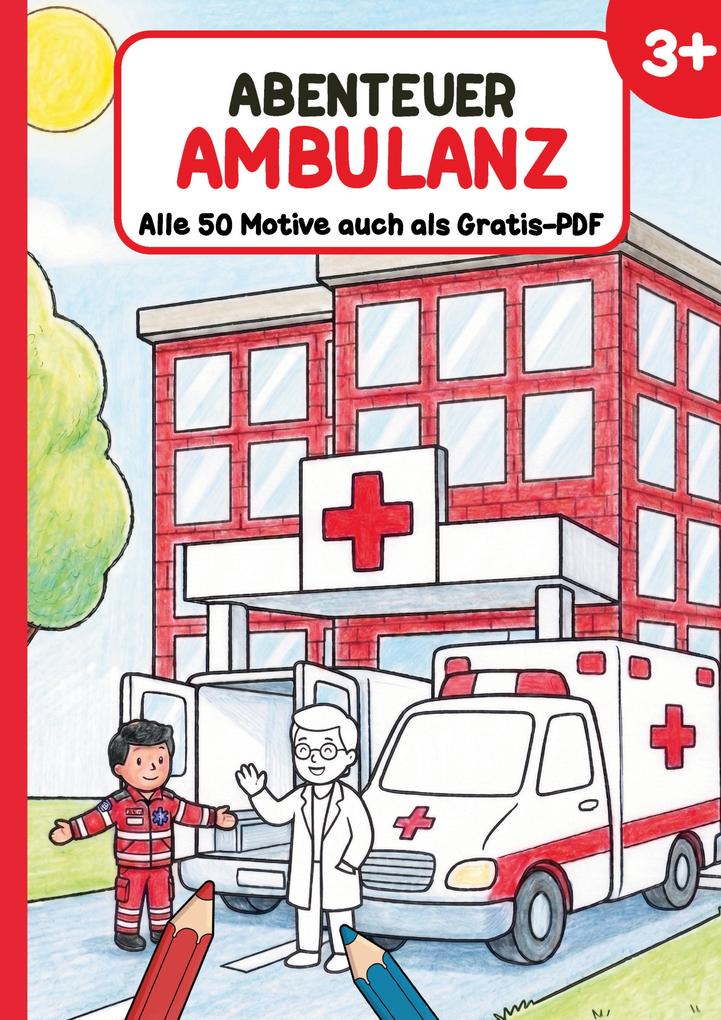 Abenteuer Ambulanz