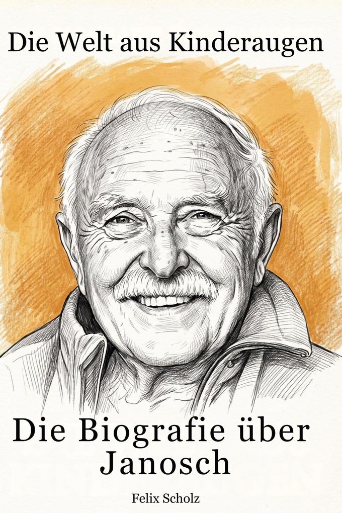 Die Biografie über Janosch