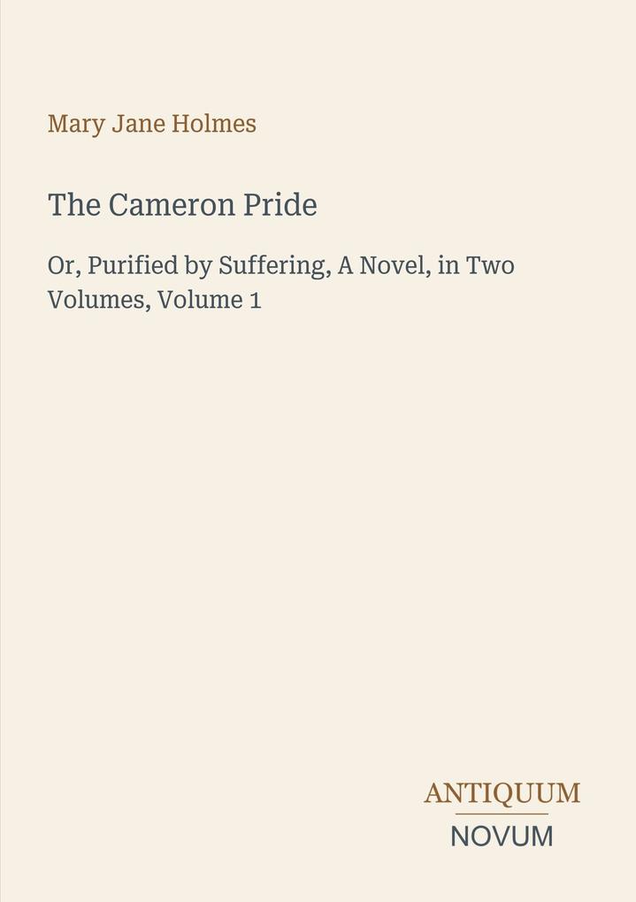 The Cameron Pride