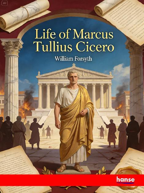 Life of Marcus Tullius Cicero