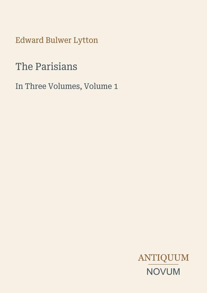 The Parisians