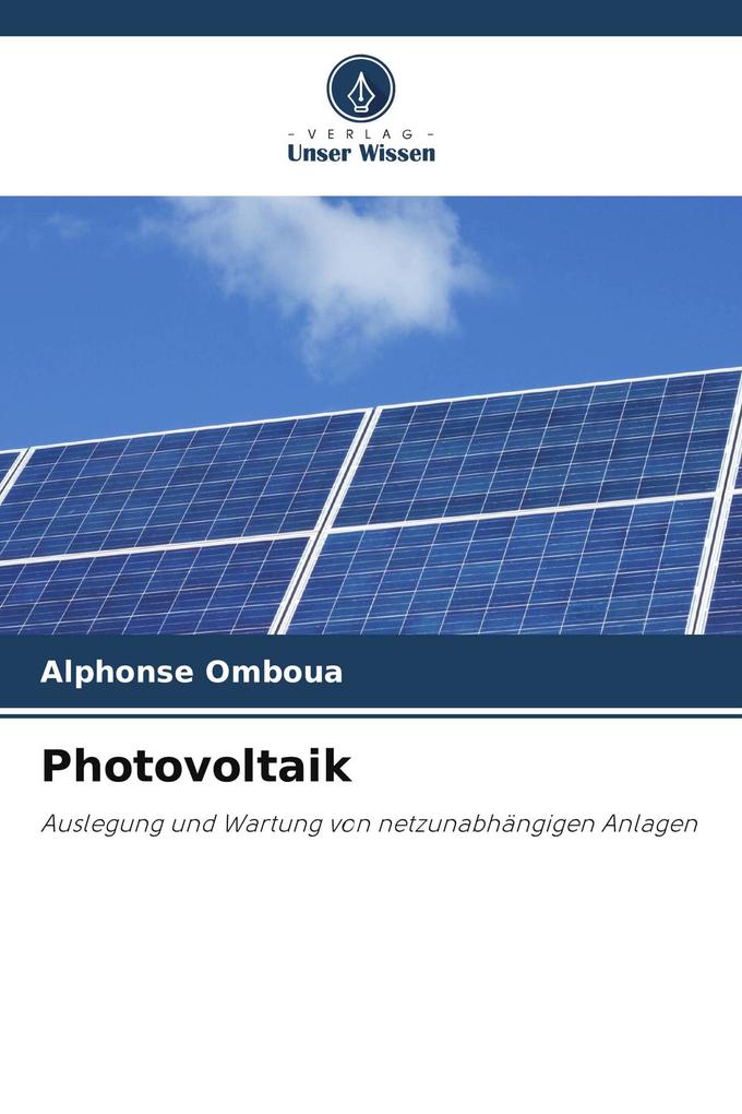 Photovoltaik