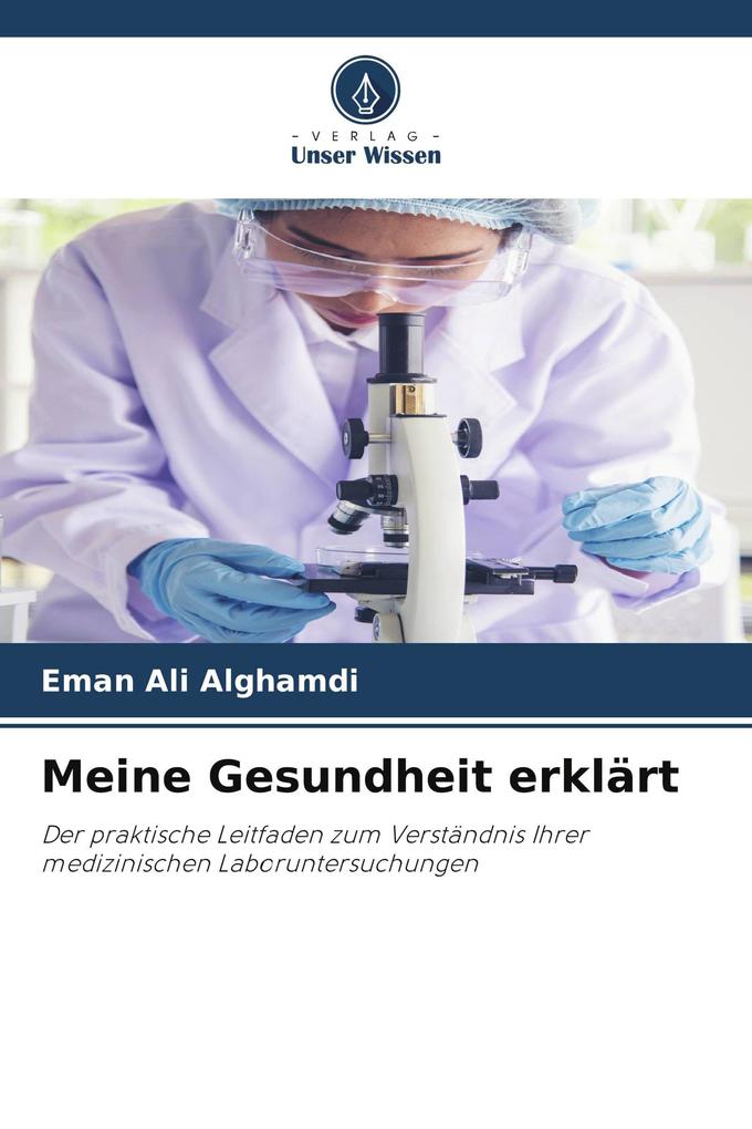 Meine Gesundheit erklärt