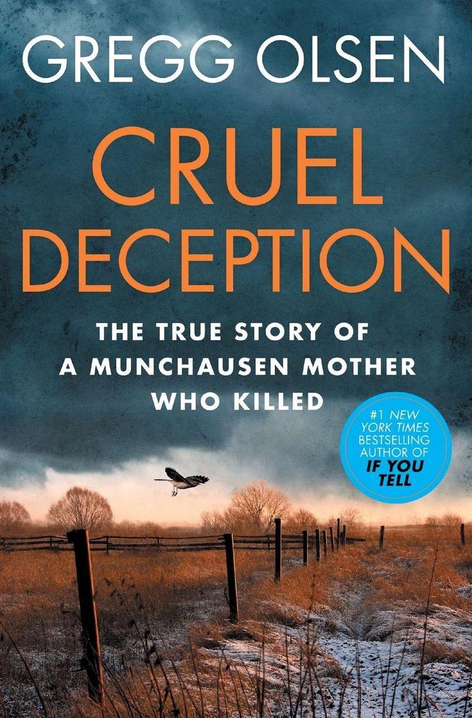 Cruel Deception