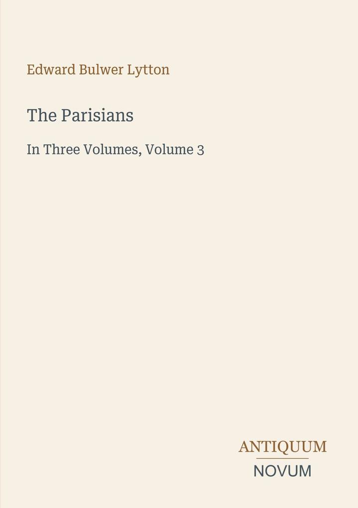 The Parisians