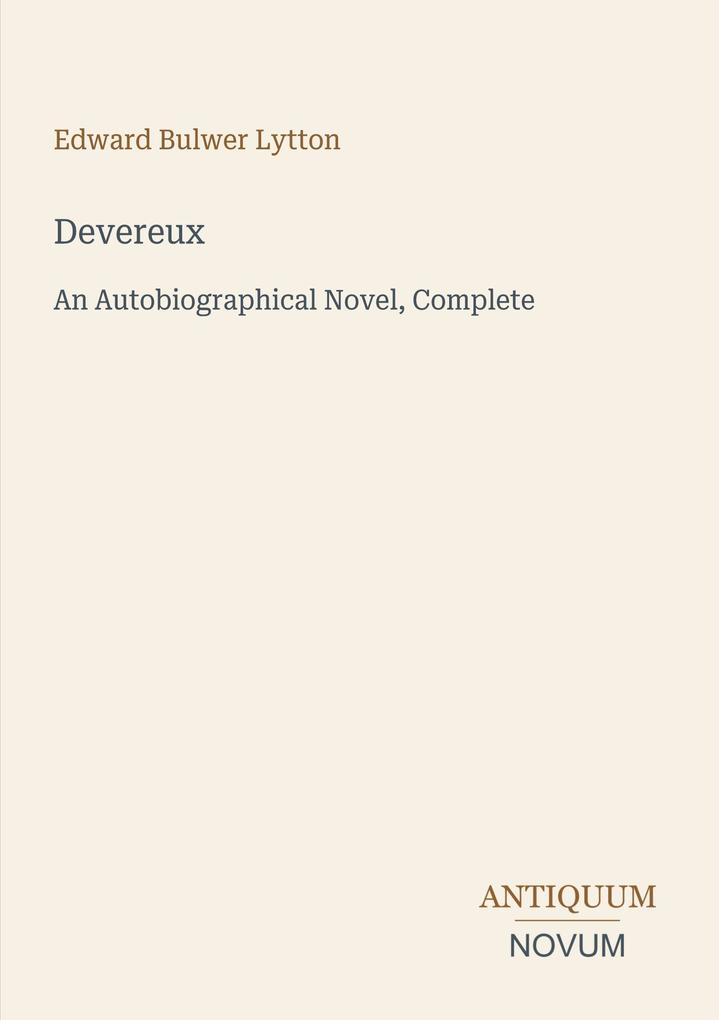 Devereux