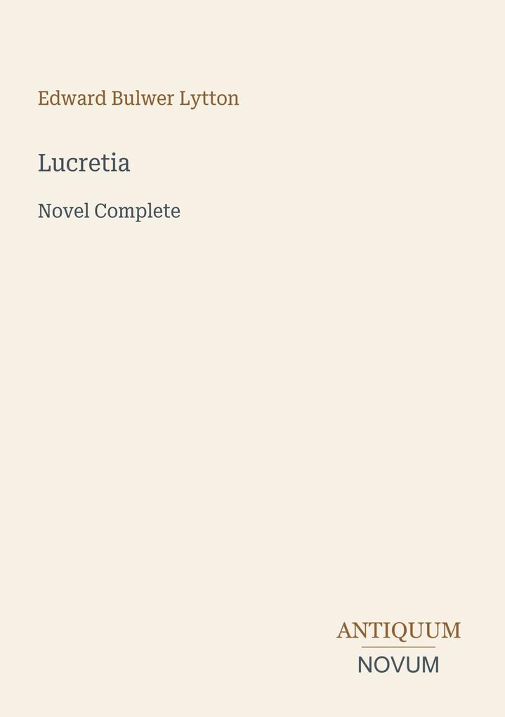 Lucretia