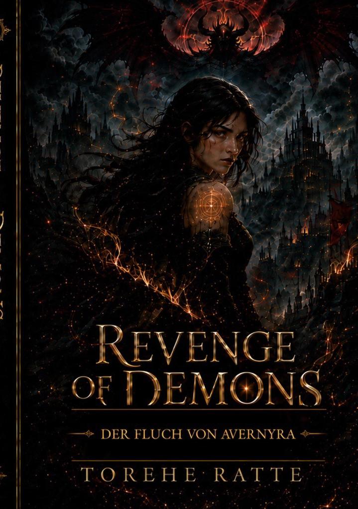 Revenge of Demons