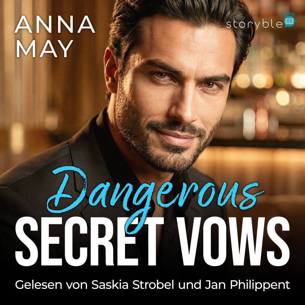Dangerous Secret Vows