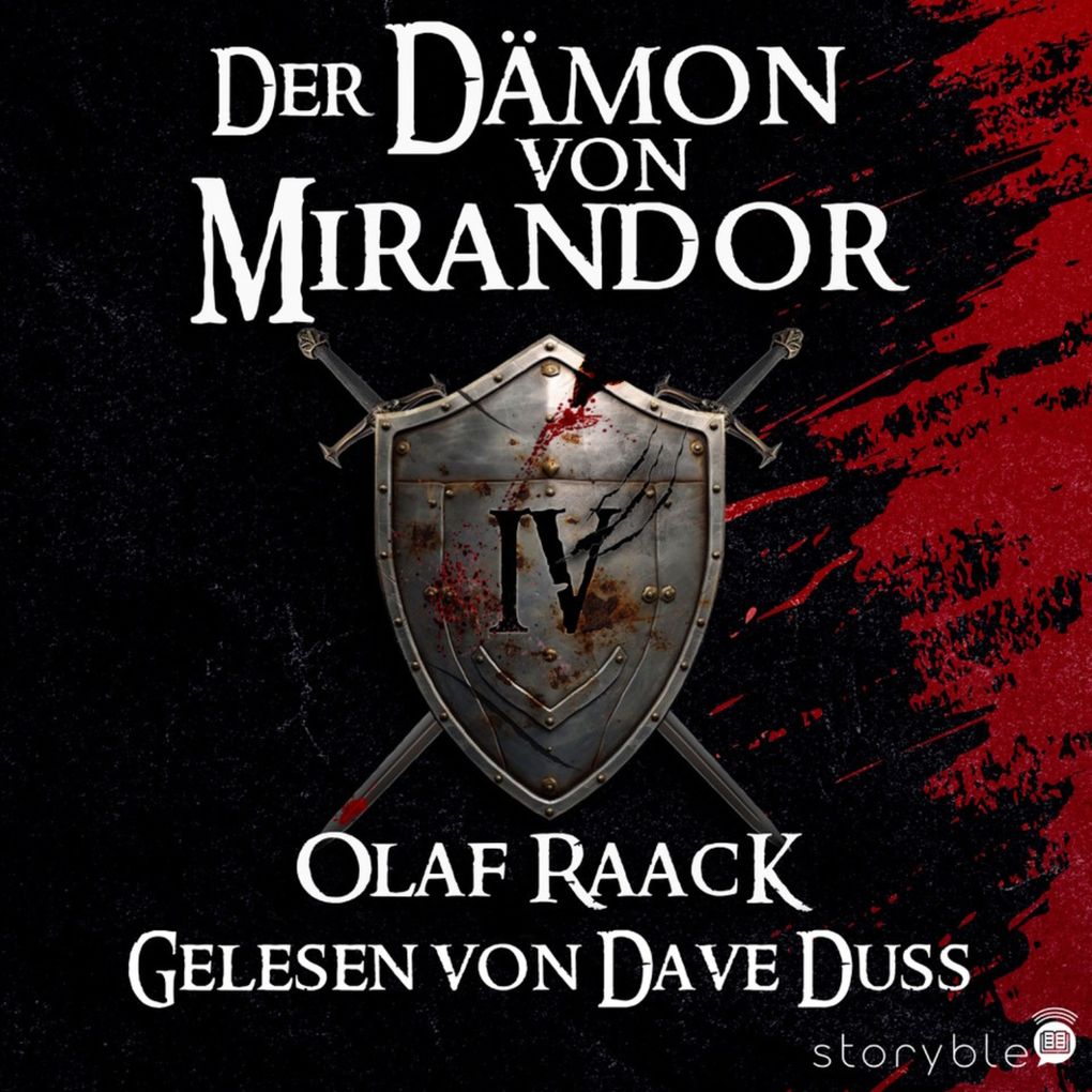 Der Dämon von Mirandor