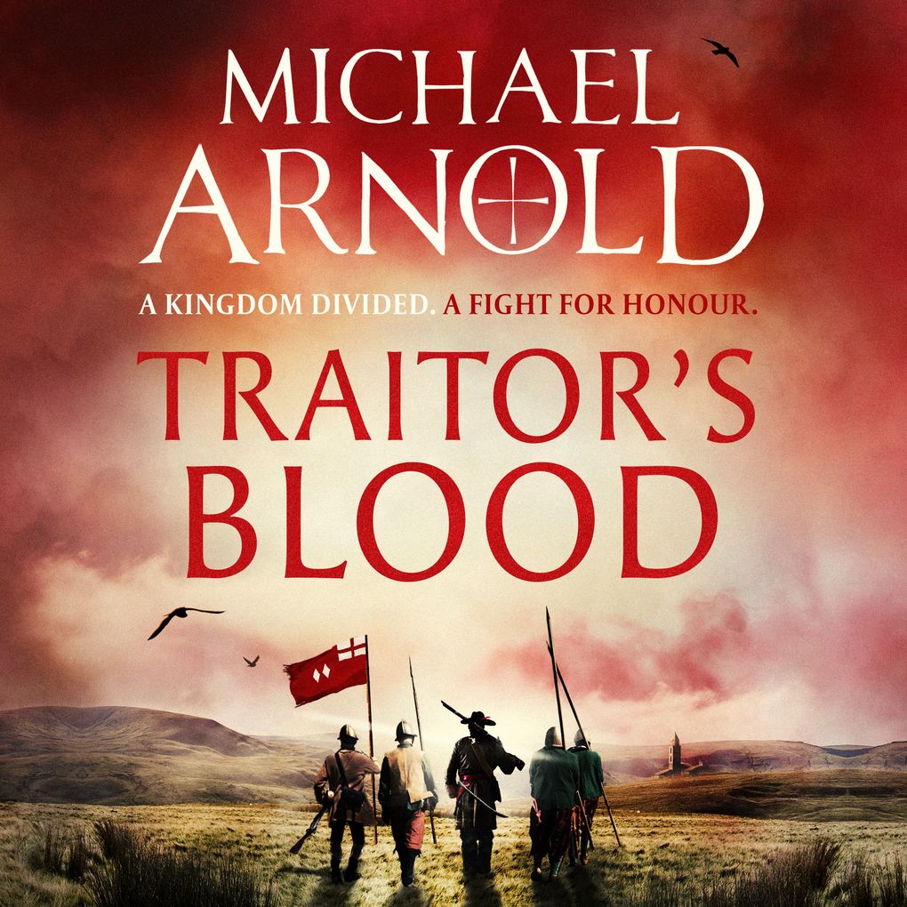 Traitor's Blood