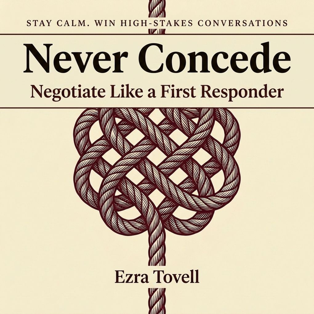 Never Concede
