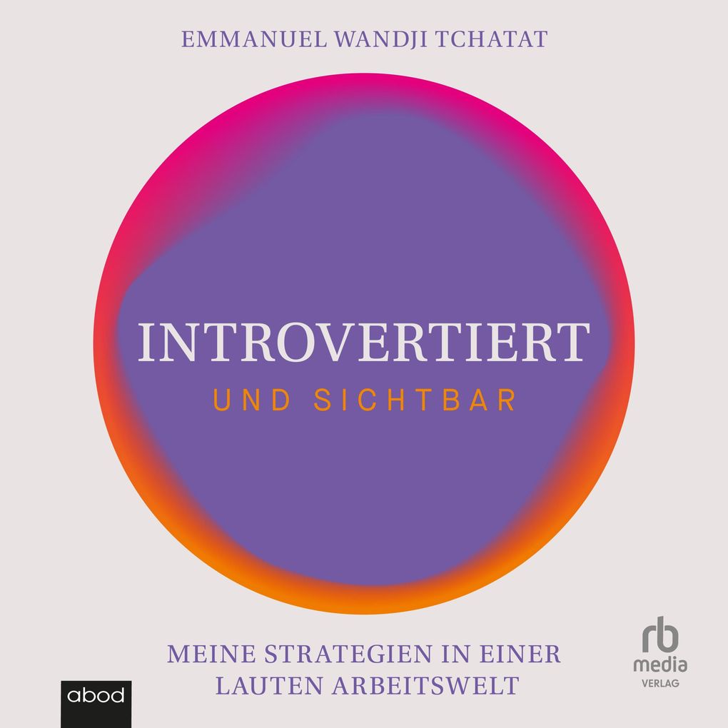 Introvertiert und sichtbar